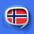 Icon of program: Norwegian Pretati - Speak…