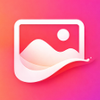 Icon of program: Liquid Gallery: Fast Phot…