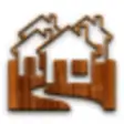 Icon of program: WoodRustic Icon Pack