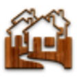 Icon of program: WoodRustic Icon Pack
