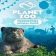 Icono de programa: Planet Zoo: Zookeepers An…