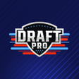Icon of program: The Draft Pro Mock Draft