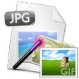 Icon of program: JPG Files To Animated GIF…