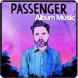 Icono de programa: Passenger Album Music