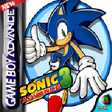 Icon of program: Top Sonic Advance 3 GBA