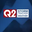Icon of program: Q2 STORMTracker Weather A…