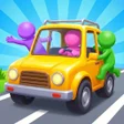 Icono de programa: Bus Flow:Traffic Puzzle