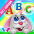 Icon of program: The ABC Song All In one E…