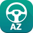 Icon of program: Arizona DMV Permit Test