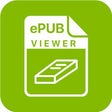 Icono de programa: ePUB Viewer