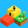 Icono de programa: Blox 3D World Creator
