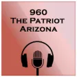 Icon of program: 960 The Patriot Arizona