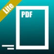 Icon of program: Slideshow PDF Lite