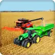 Icon of program: Real Tractor Farming Simu…