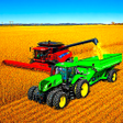 Icon of program: Real Tractor Farming Simu…