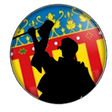 Icon of program: Stickers valencianistes p…
