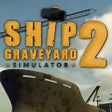Icon of program: Ship Graveyard Simulator …