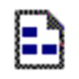 Icon of program: Text File Splitter