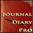 Icon of program: Diary Journal Pro