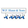 Icon of program: W.F. Hann & Sons HVAC