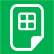 Icon of program: Simple Table - Note as ta…