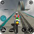 Icono de programa: Impossible Motor Bike Tra…