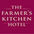 Icon of program: The Farmers Kitchen Hotel…