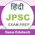 Icono de programa: JPSC Exam Hindi