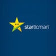 Icon of program: StarticMan