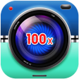 Icon of program: Ultra Zoom Camera 100x HD…