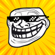 Icon of program: Meme Soundboard 2017