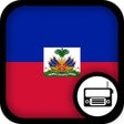 Icon of program: Haitian Radio