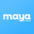 Icono de programa: Maya Mobile: Travel eSIM