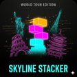 Skyline Stacker - World Tour icon