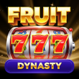 Icon of program: 777 Fruit Dynasty