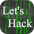 Icon of program: Let's Hack