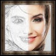 Icon of program: Photo Sketch Free !