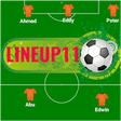 Icono de programa: Lineup11: Sports Tactics …