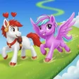 Icon of program: Pony Race - Dreamy Trails