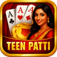 Icon of program: TeenPatti Poker Red