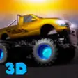 Icon of program: Extreme Monster Truck Rac…