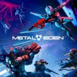 Metal Eden icon