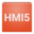 Icono de programa: BACnet HMI HMI5