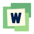 Icon of program: Word Collapse