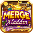Icon of program: Aladdin Merge