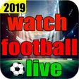 Icono de programa: Watch Football Live From …
