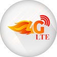 Icon of program: 4G LTE only network Mode