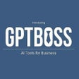 Icon of program: GPTBoss
