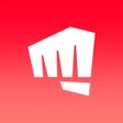 Icon of program: Riot Client