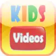 Icon of program: Kids Videos - All Amazing…